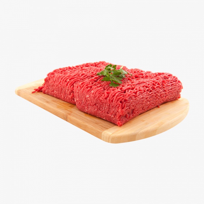 CARNE MOLIDA DE PRIMERA LBS