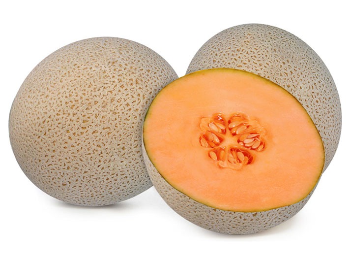 MELON CRIOLLO UNIDAD