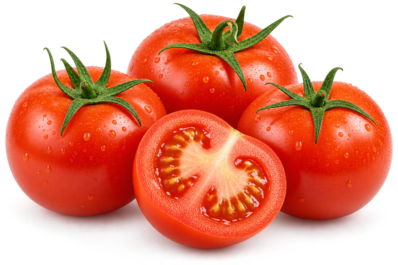 TOMATE DE ENSALADA LB