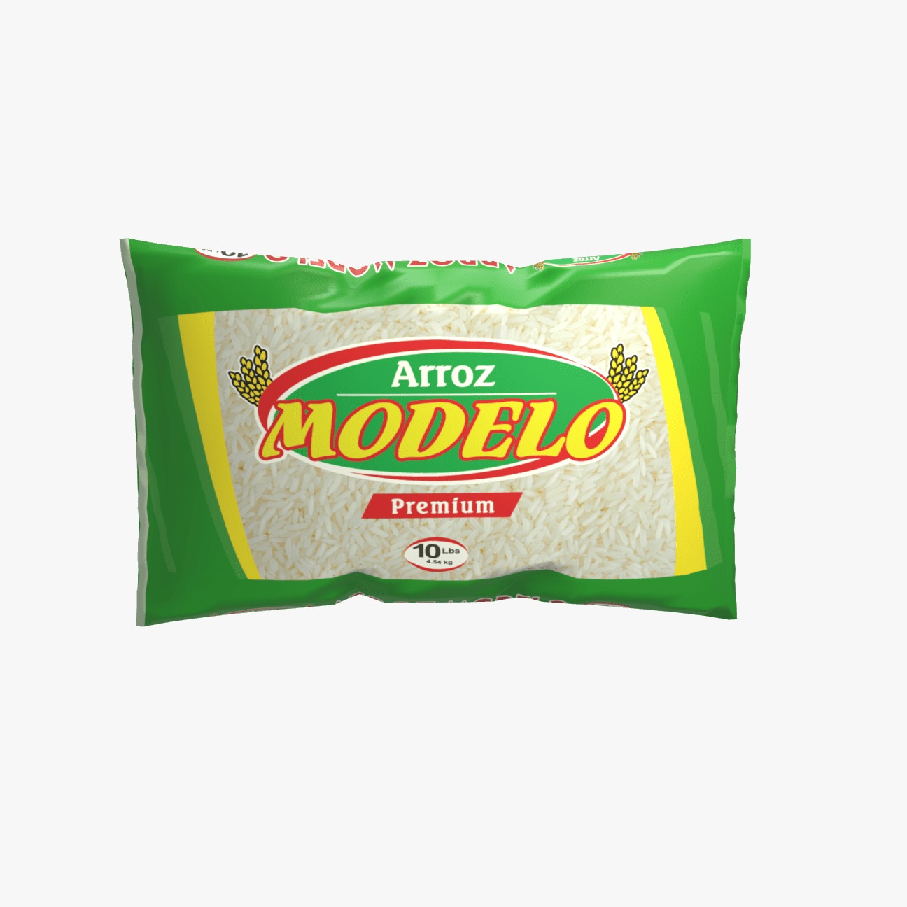 ARROZ PREMIUM 10LBS