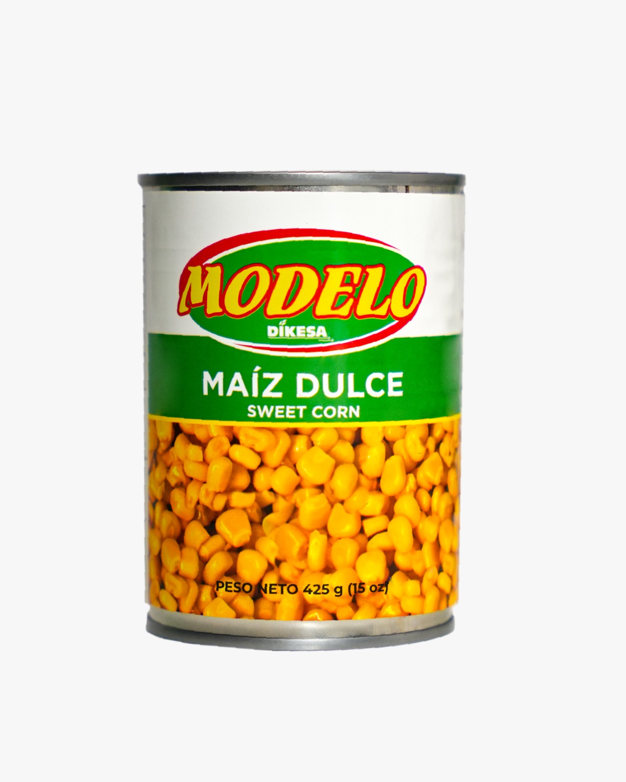 MODELO MAIZ DULCE 15OZ