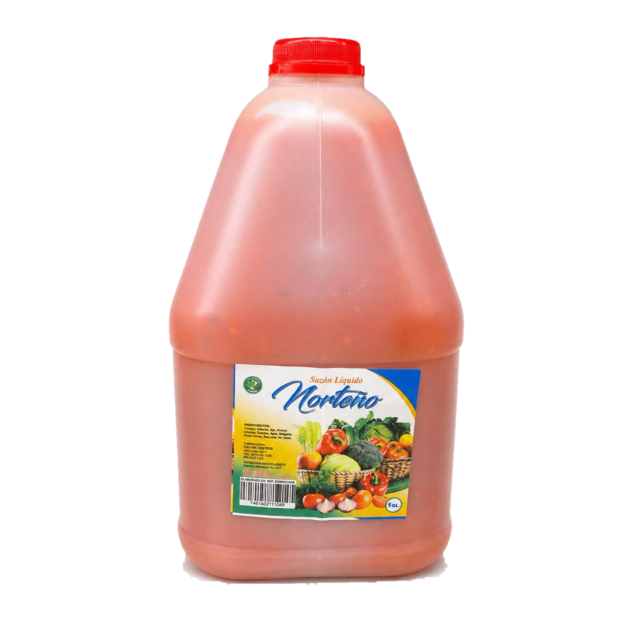 SAZON LIQUIDO GL