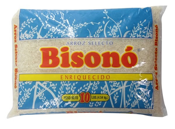 ARROZ SELECTO 10LBS