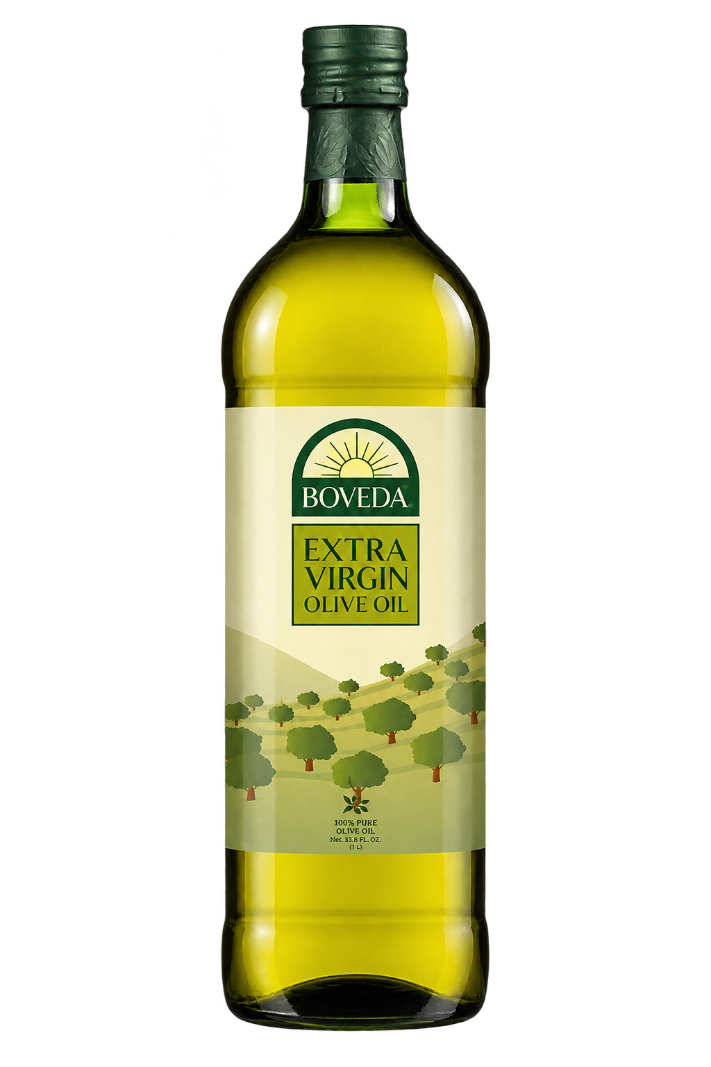 ACEITE DE OLIVA EXTRA VIRGEN 1LT